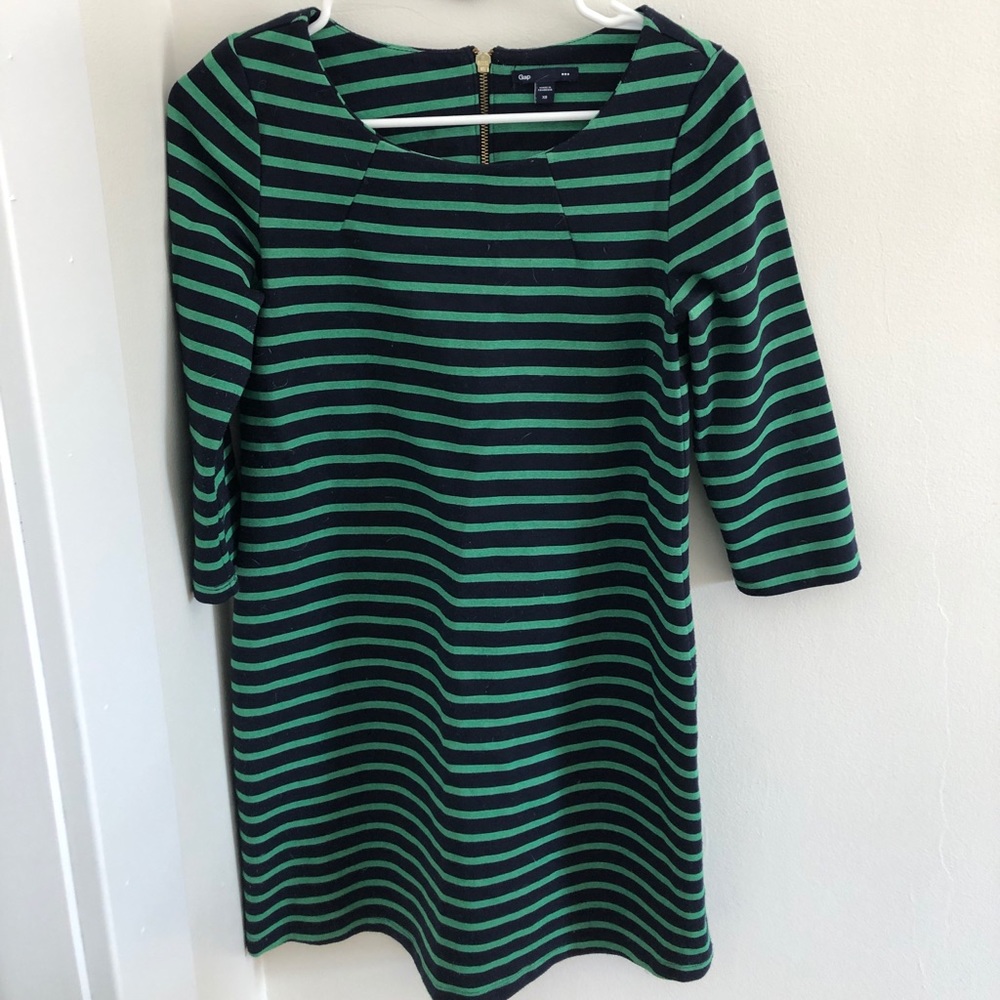 Spring Gap Dress XS